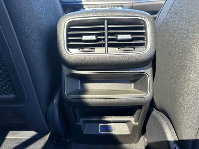 New 2026 MANUFAKTUR Moonlight White Magno Mercedes-Benz GLE 350 image 22