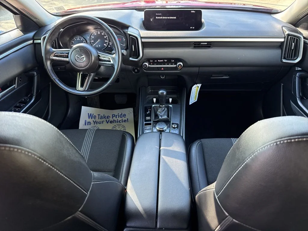 2025 Mazda CX-50 Select - Photo 24
