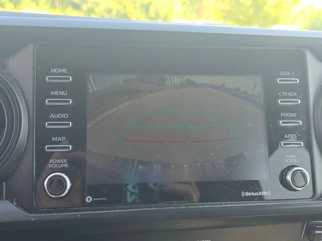 Certified Used 2020 Black Toyota SR image 30