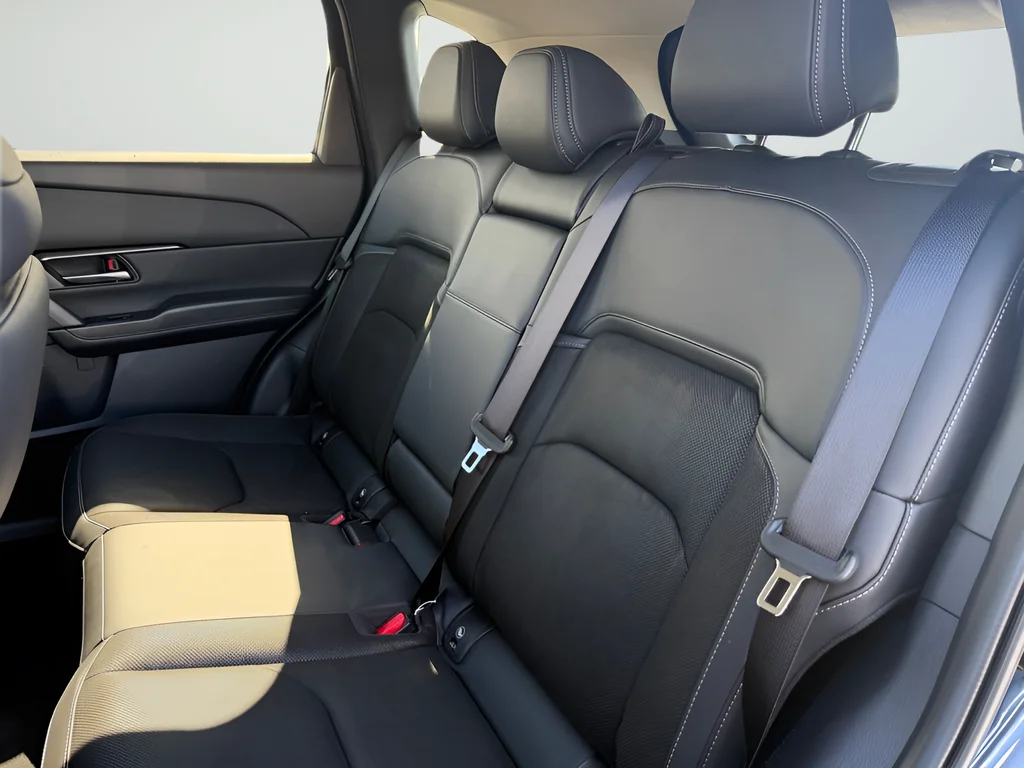 New 2026 Black Mazda 2.5 S Preferred image 21