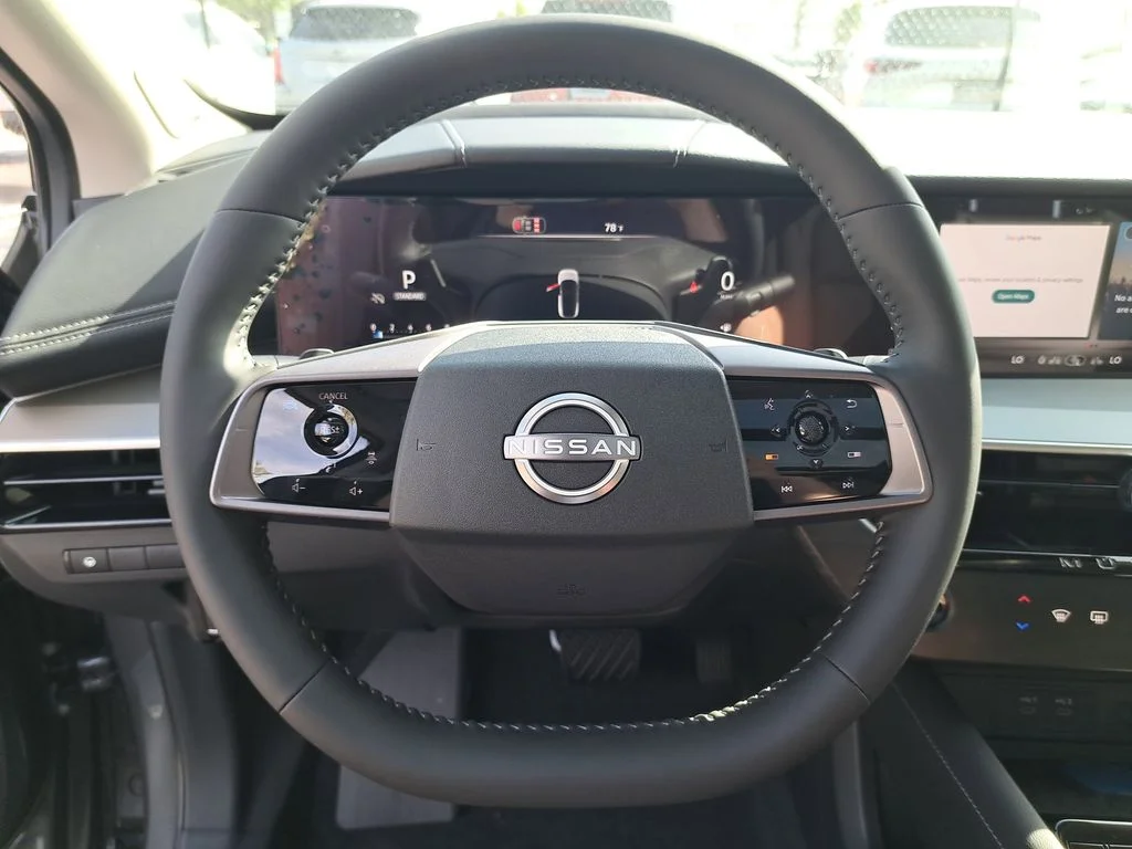 2026 Nissan Murano SL - Photo 27