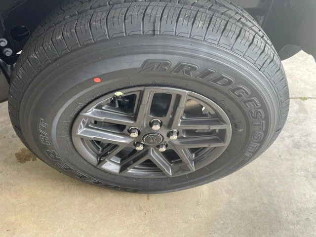 New 2026 Gray Jeep Sport S image 8
