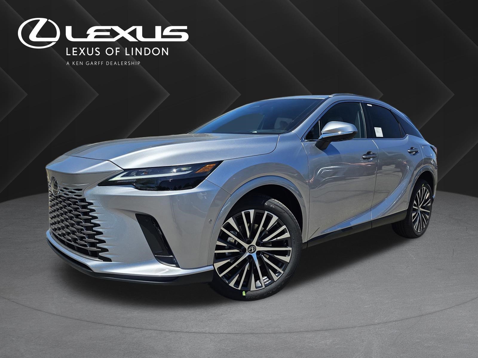 2026 Lexus RX 350 350 Premium AWD's photo