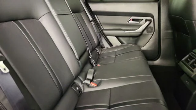 New 2026 Jet Black Mica Mazda Premium AWD image 30