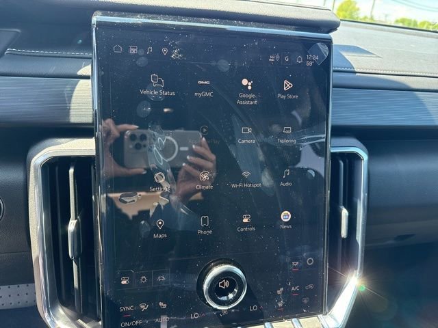 2026 GMC Acadia Elevation - Photo 26