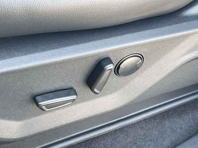 New 2026 White Ford Lariat image 16