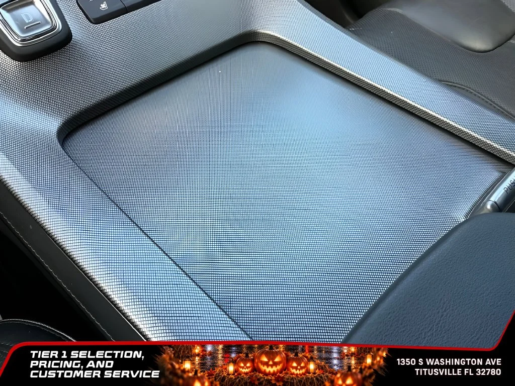 Used 2021 Gray Hyundai Limited image 46