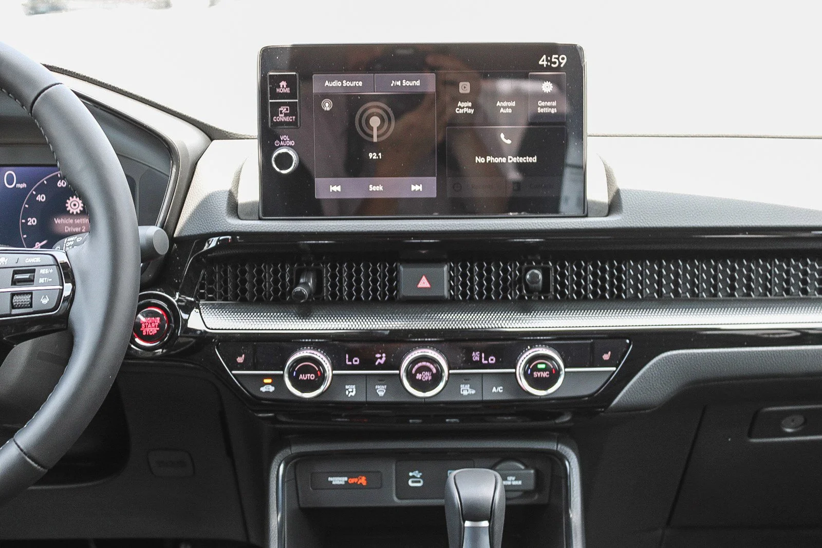 2026 Honda CR-V EX-L - Photo 13