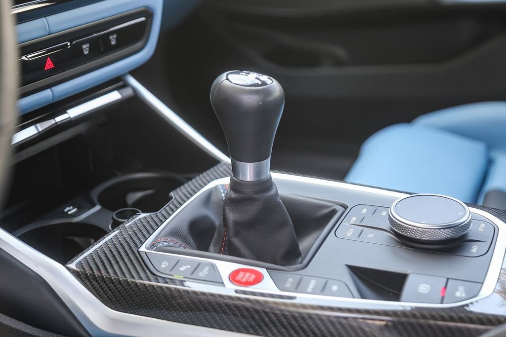2025 BMW M3 Sedan M3 - Photo 19