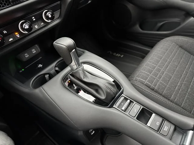 2026 Honda HR-V LX - Photo 23