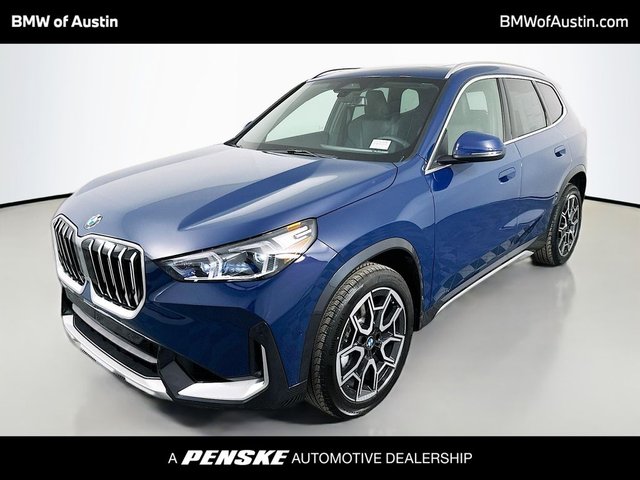 Pre-Owned 2026 BMW X1 xDrive28i