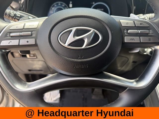 2023 Hyundai Palisade Calligraphy - Photo 23