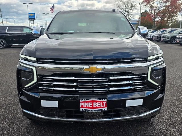 2026 Chevrolet Tahoe Premier - Photo 7