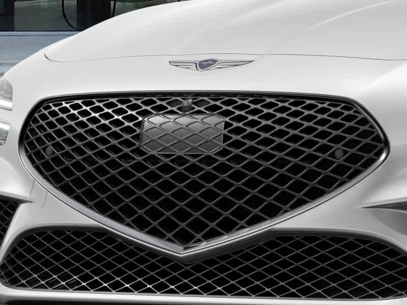 New 2026 Uyuni White Genesis 3.3T Sport Prestige image 13