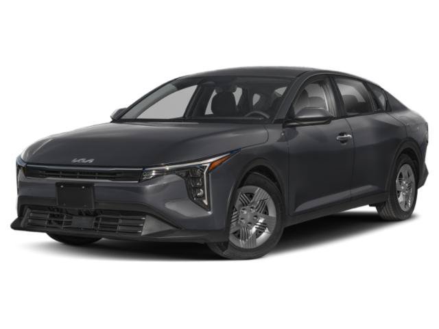 New 2026 Snow White Pearl Kia LX image 1