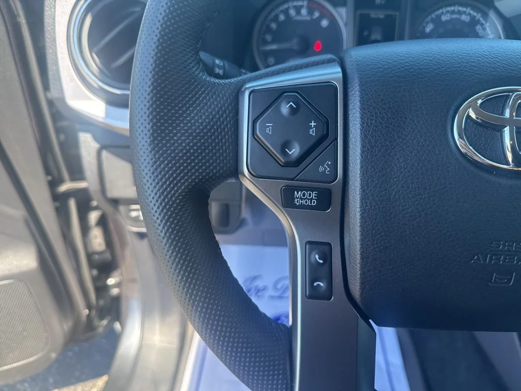 2023 Toyota Tacoma SR5 - Photo 29