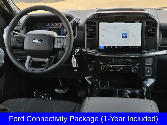 New 2026 Avalanche Ford STX® image 4
