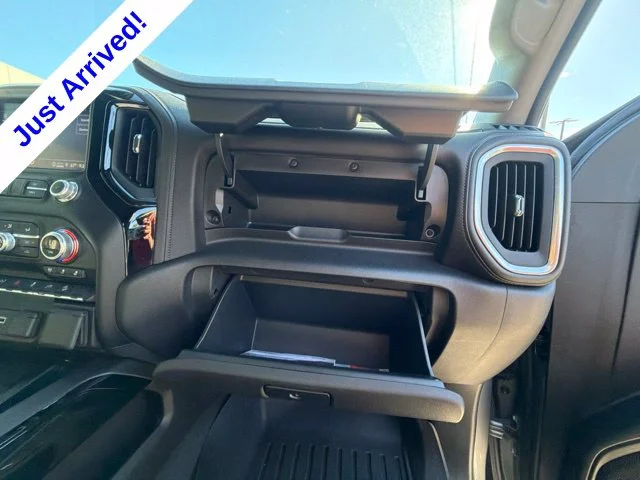 Used 2022 Gray GMC Denali image 28