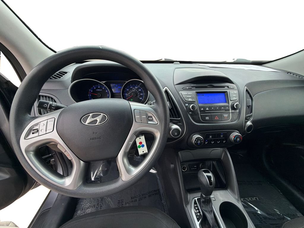 Used 2015 Shadow Grey Metallic Hyundai GLS image 21