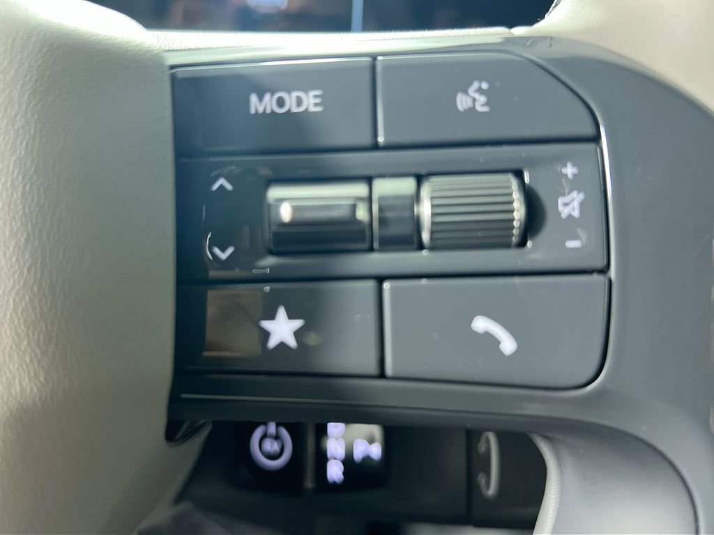 New 2026 Ebony Black Kia Wind AWD image 18