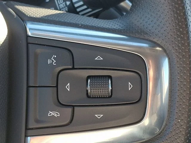Used 2024 Blue Chevrolet LT image 21