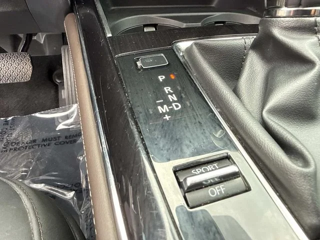 Certified Used 2023 Gray Mazda 2.5 S Premium Package image 38