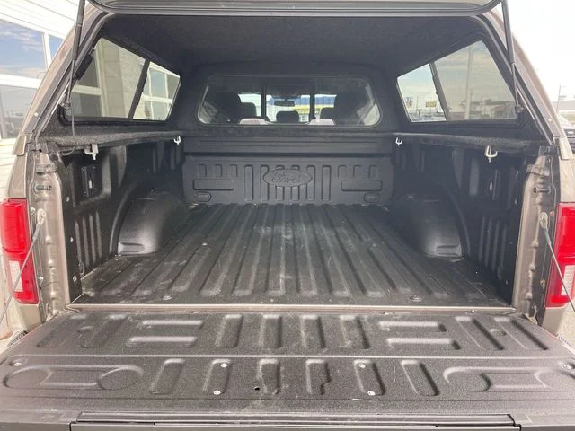 Used 2020 Gray Ford King Ranch image 23