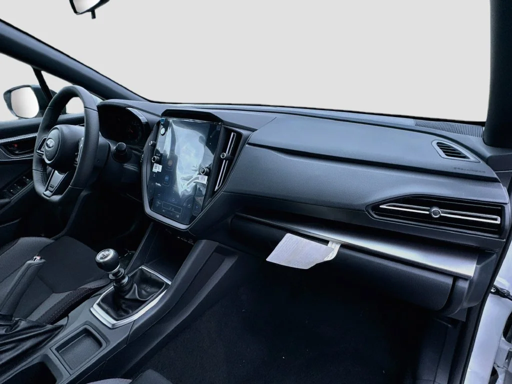New 2026  Subaru Base image 33