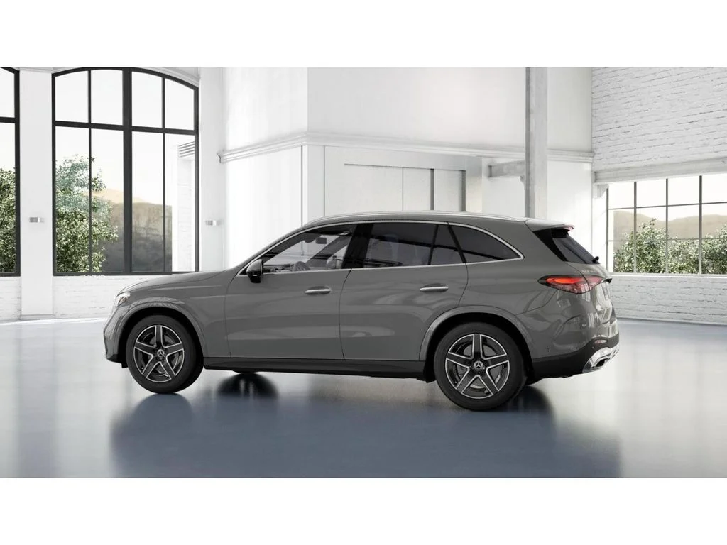 New 2027 White Mercedes-Benz GLC 300 image 63