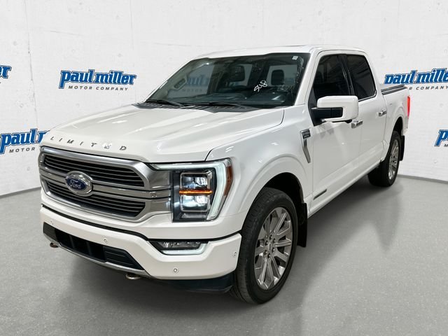 2023 Ford F-150 Limited