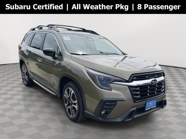 2024 Subaru Ascent Limited