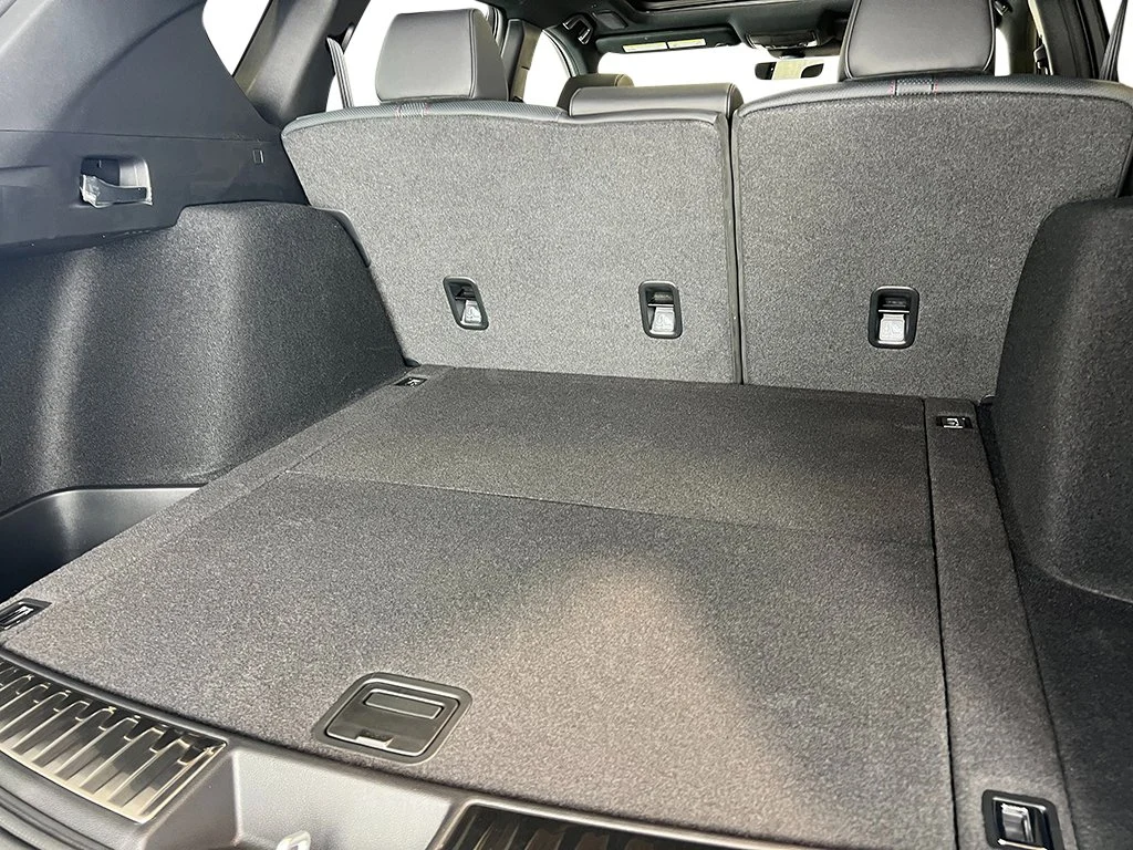 New 2026 Majestic Black Pearl Acura w/A-Spec Advance Package image 34