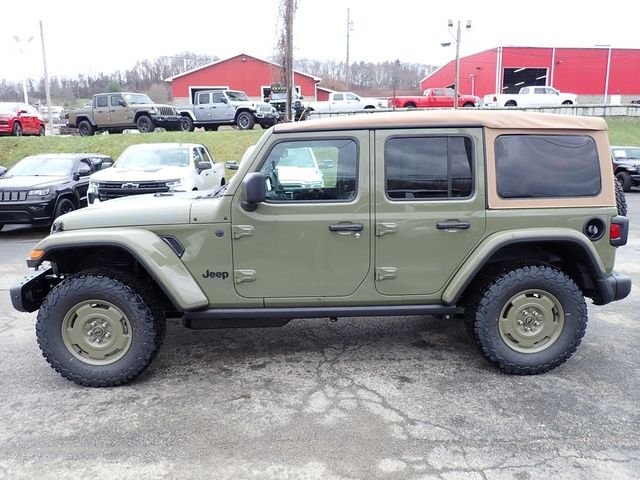 New 2026 41 Exterior Paint Jeep Willys 41 image 2