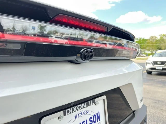New 2026 02ps Toyota XSE image 10