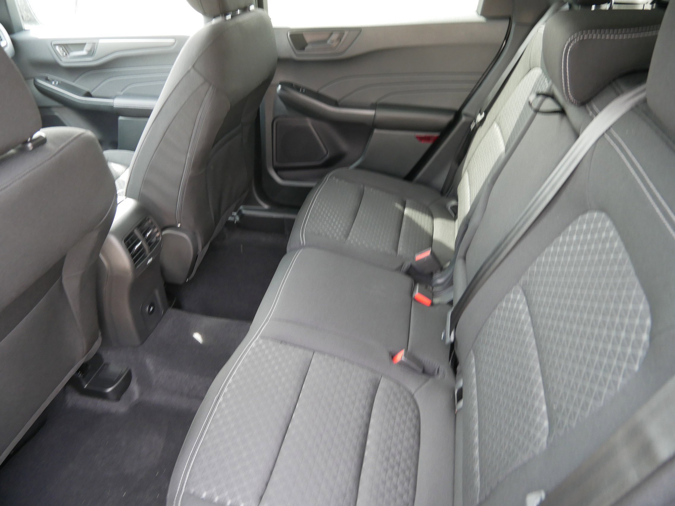 New 2026 Space Silver Metallic Ford Active image 12