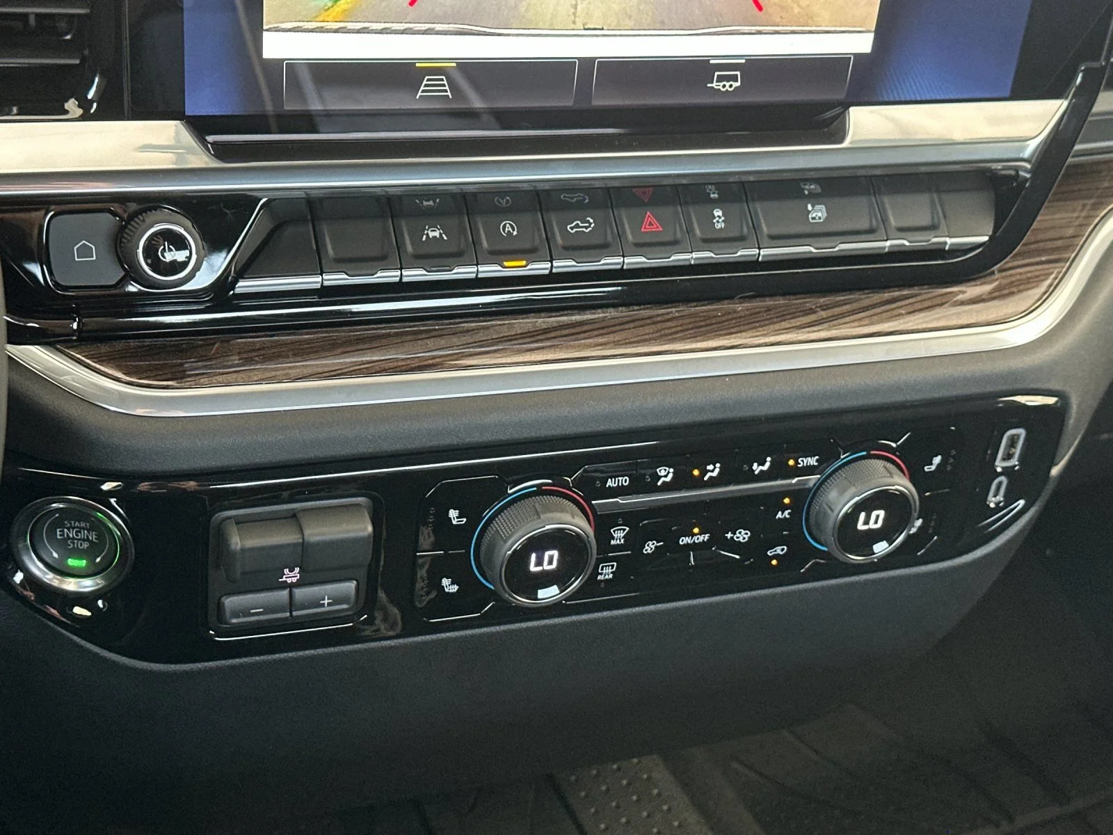 2026 Chevrolet Silverado 1500 RST - Photo 20