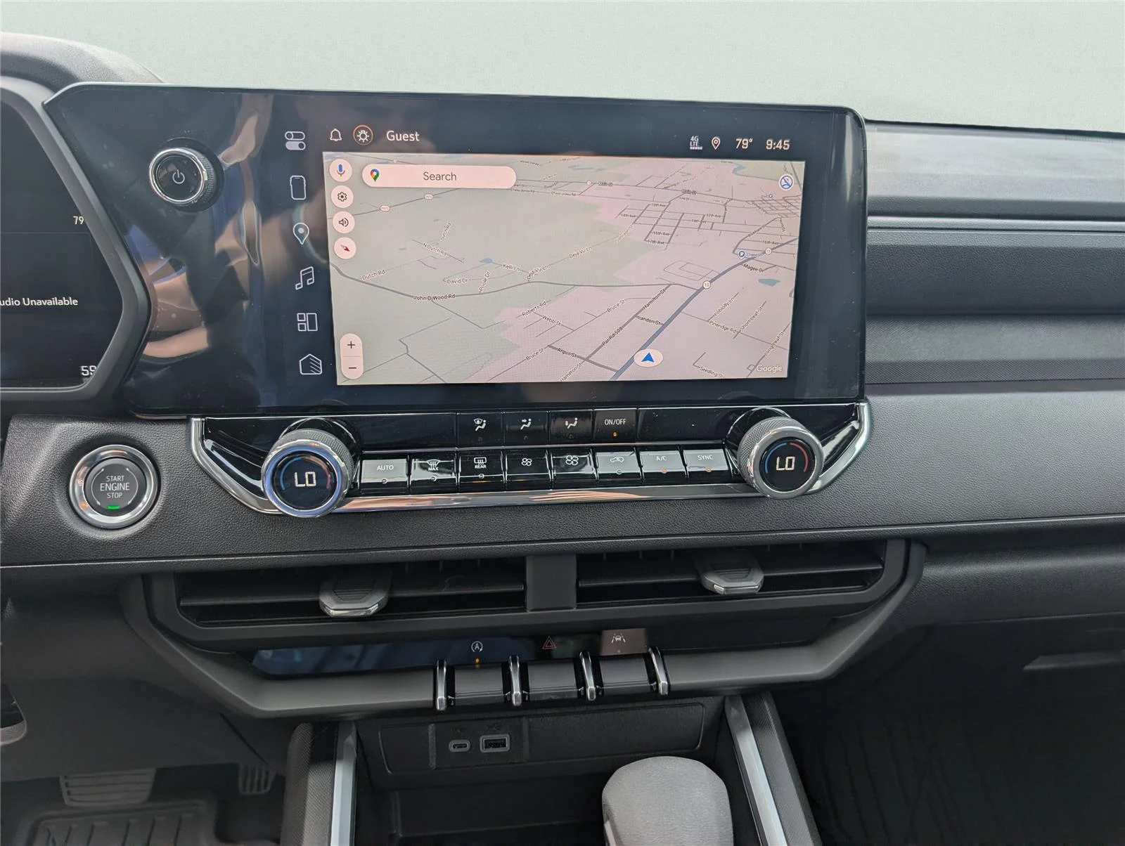 New 2026 Summit White Chevrolet Trail Boss image 18