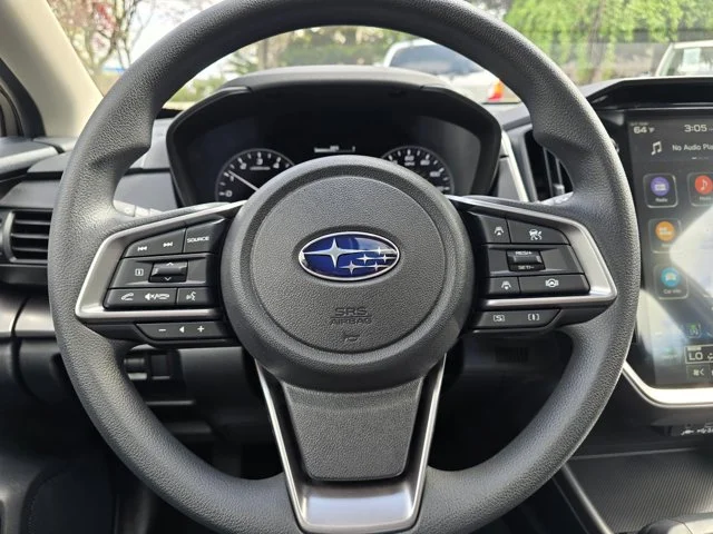 New 2026 ICE SILVER METALLIC Subaru Sport image 39