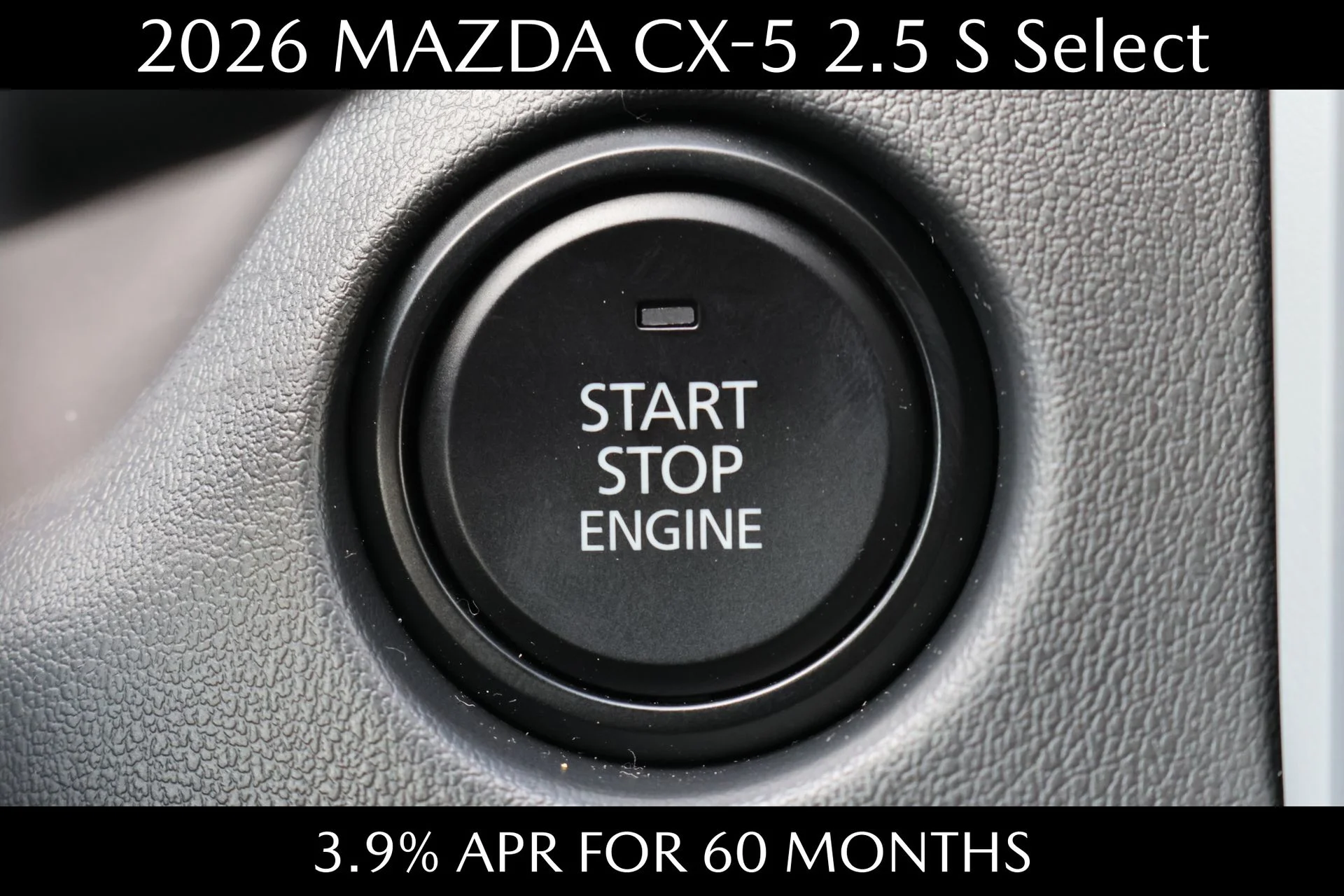 New 2026 Polymetal Gray Metallic Mazda 2.5 S Select AWD image 11