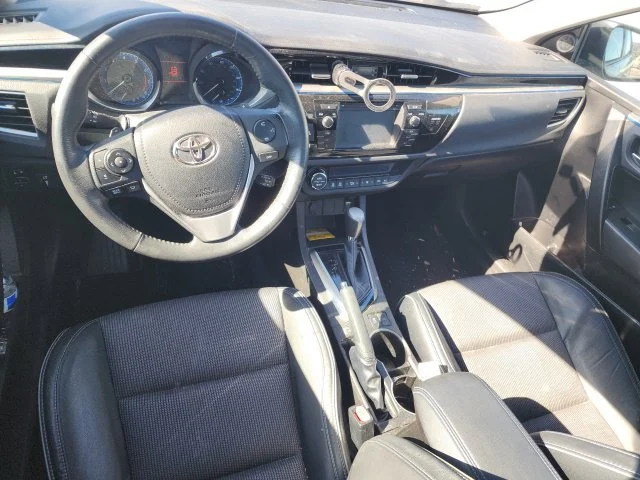 Used 2016 White Toyota S Plus image 10