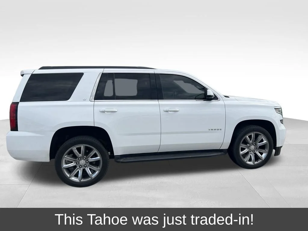 Certified Used 2020 Summit White Chevrolet LT image 1