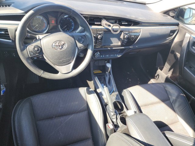 Used 2016 White Toyota S Plus image 10