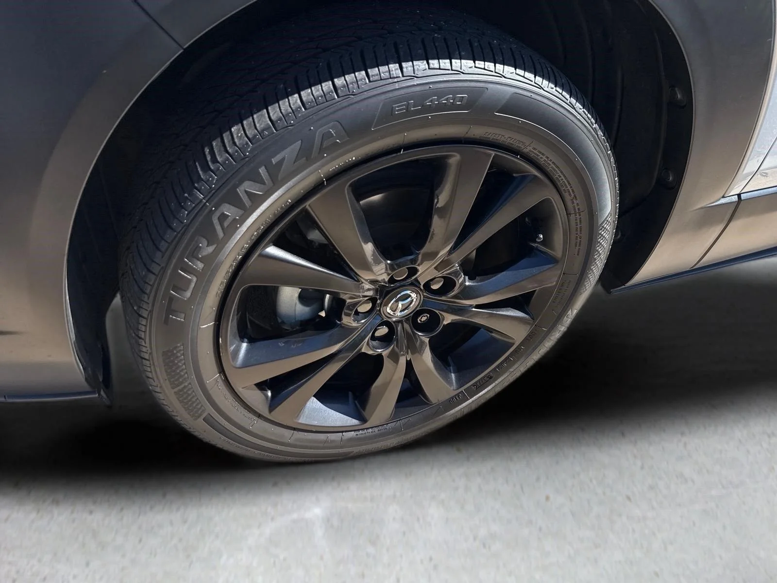 Used 2024 CERAMIC MET MAZDA SELECTS image 3