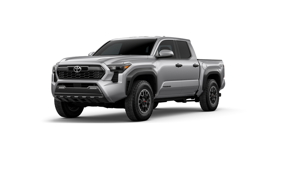 2025 Toyota Tacoma TRD Off Road - Photo 23