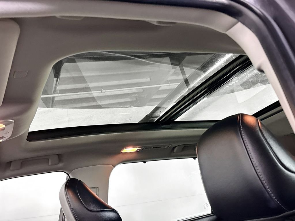 Used 2022 Gray Toyota Platinum image 19
