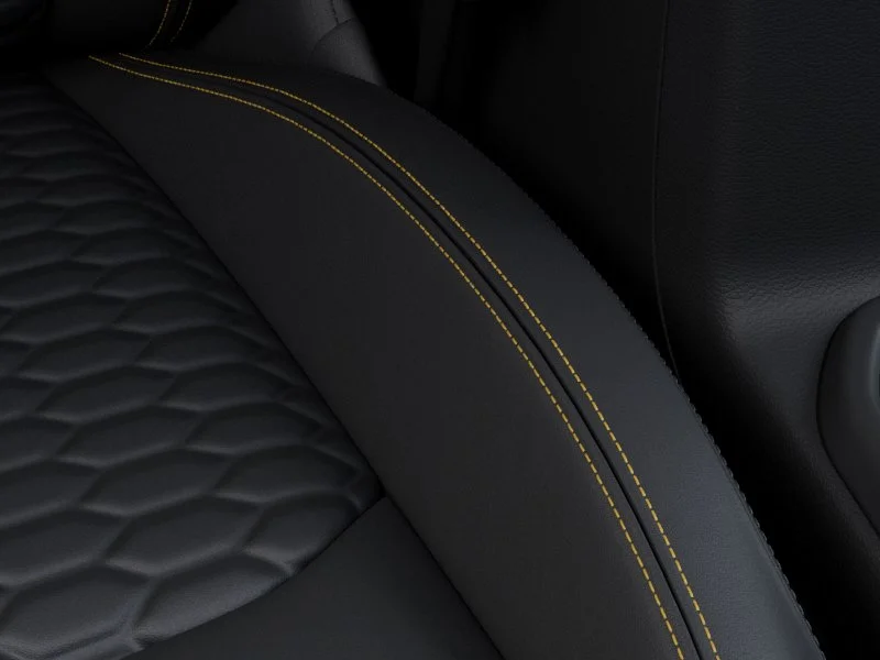 2025 Jeep Wrangler 4-Door Sport S - Photo 43