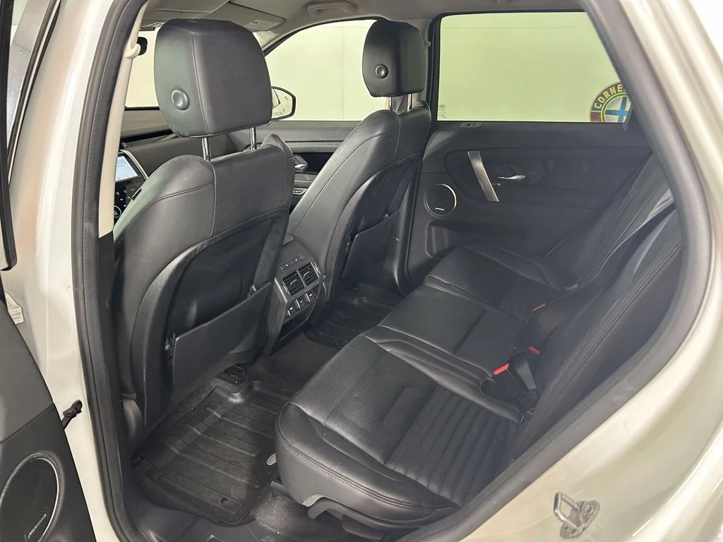 Used 2020 White Land Rover S image 12