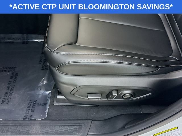 2025 Jeep Grand Cherokee L Limited - Photo 19