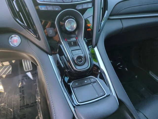 Used 2021  Acura A-Spec Package image 25