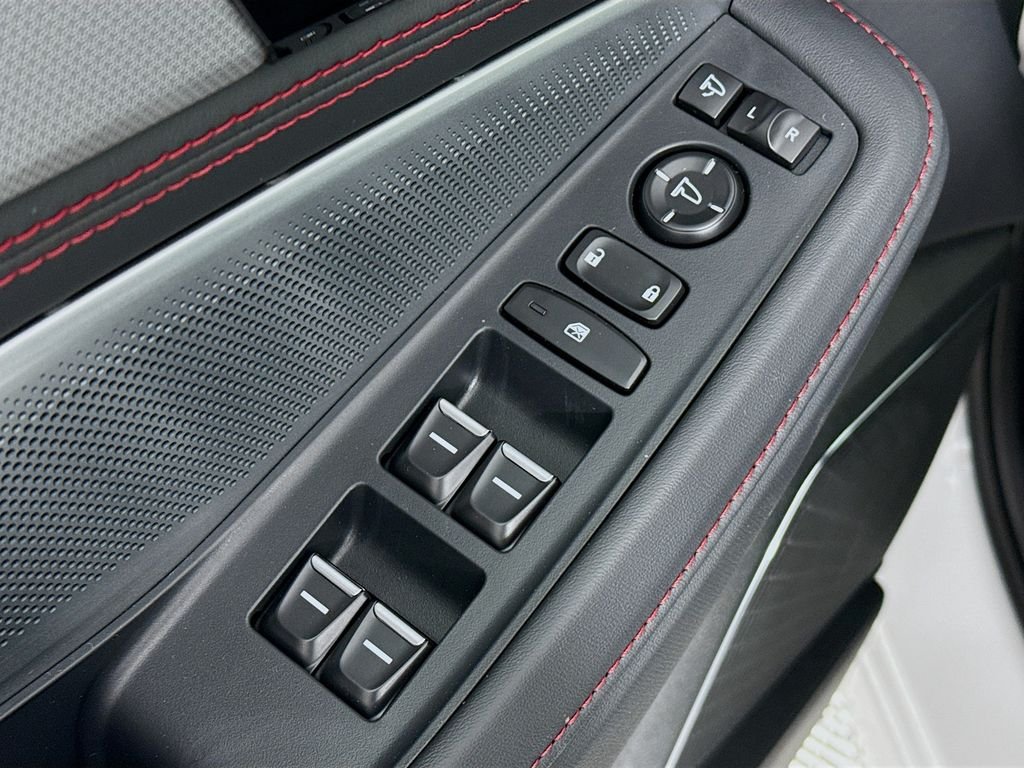 Used 2026 White Acura A-Spec image 19
